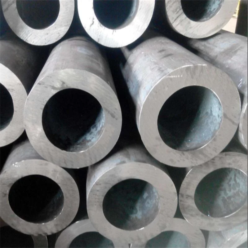 Hot DIP Sch40 A53 API 5L Gr. B Seamless/ ERW Spiral Welded /Welding/ Alloy /Iron Galvanized/Rhs Hollow Section Ms Gi Square/Rectangular/Round Carbon Steel Pipe