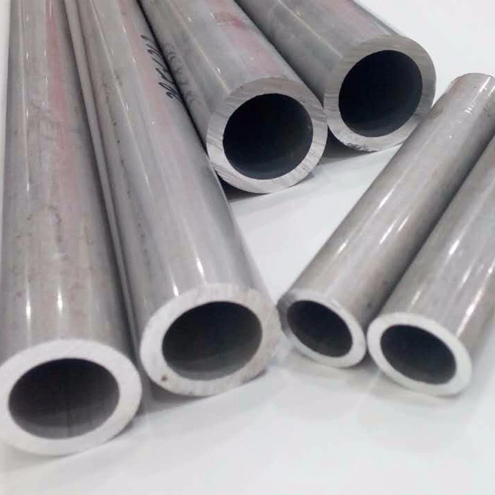 Factory Wholesale/201/304/304L/316/316L/310S/309S/409/904/430/6061/Stainless Steel Pipe/Carbon Steel Pipe/Galvanized Pipe/Aluminum Pipe/Brass Pipe/Copper Pipe
