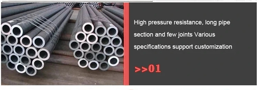 ASTM A53 A36 Q235 Q235B Divided Into General Steel Pipe Hot Rolled Carbon Wedled Steel Pipe