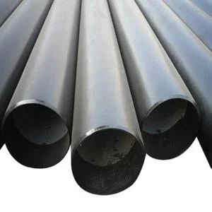 API 5L Psl 1 Psl 2 Seamless Steel Line Pipe