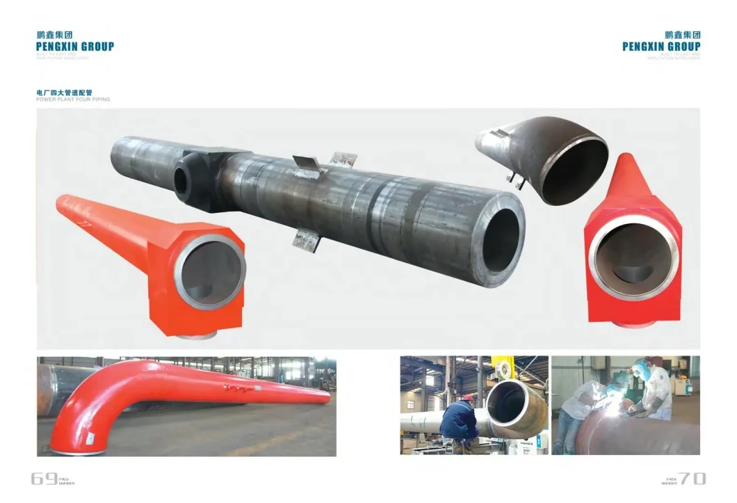 Steel Tube Carbon Steel Seamless Pipe