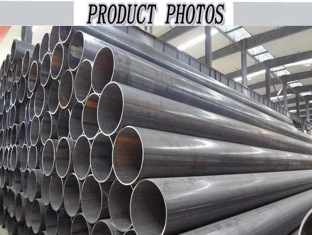 Construction Pipepiling Pipesgas Line Pipegalvanized Steel Pipewelded Pipe