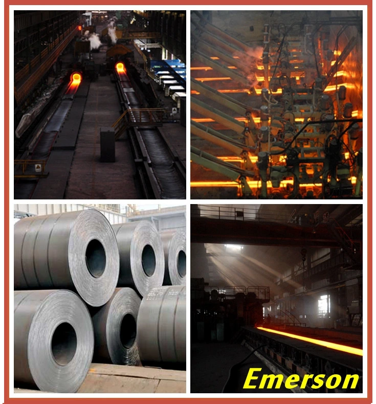 ASTM A106grb Ce Seamless Steel Pipes Used for General Structure, Construction