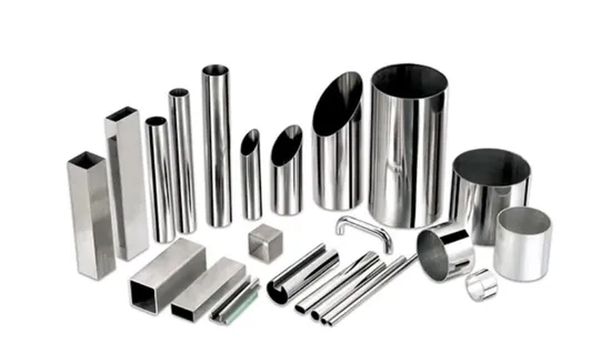 Ss Seamless Stainless Steel Pipe Cold Drawing