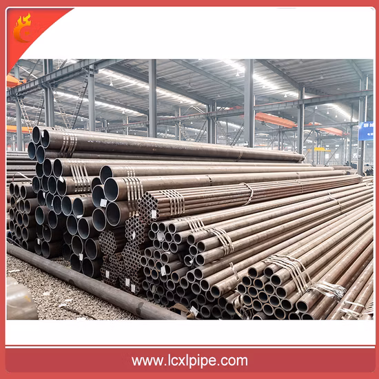 Ss Seamless Stainless Steel Pipe Cold Drawing