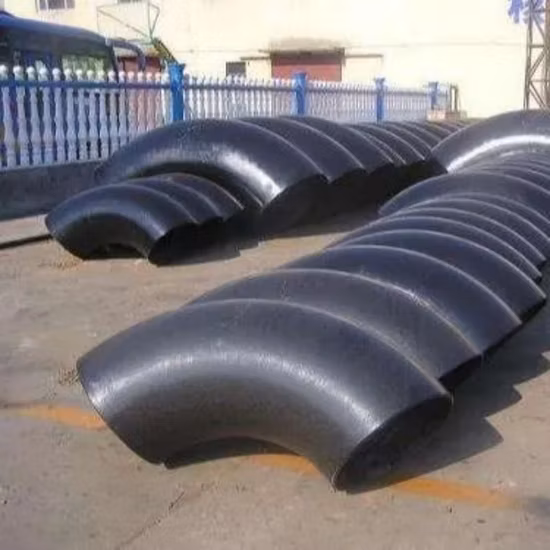 Stainless Steel Sanitary Fittings Clamp 45 Deg Elbow