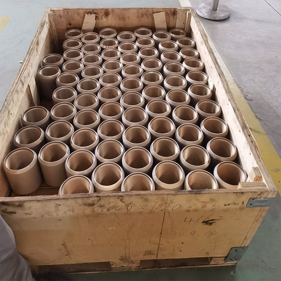 Hastelloy Hc276 Hc-22 Hb-2 Hb-3 Clad Pipe OCTG