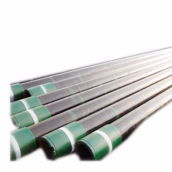 Cra Layer Duplex LC2205 2505 Clad Pipe OCTG