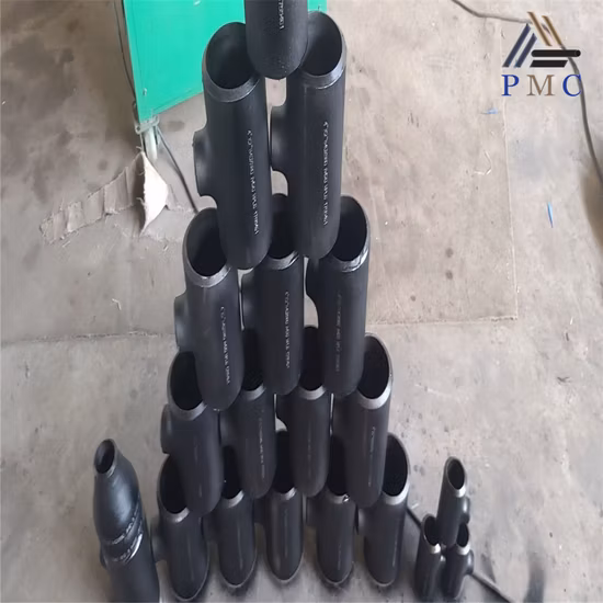 90 Degree Wp304/304L/347H/310S/321 Stainless Steel Pipe Fitting Elbow for Construction