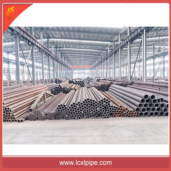 Ss Seamless Stainless Steel Pipe Cold Drawing