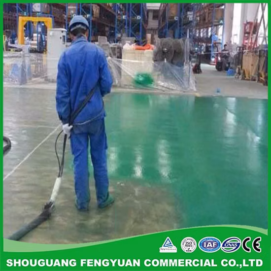 China Spray Polyurea Pipeline Anti-Corrosion Coating