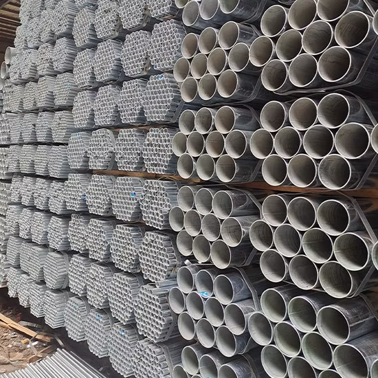 ASTM/A36 A53 A106 A209 A213/ A269/A519/A501/304/Welded Round/Square/Rectangular/Hex/Oval/ Precision or Carbon/Aluminum/Galvanized/Stainless/Seamless Steel Pipe